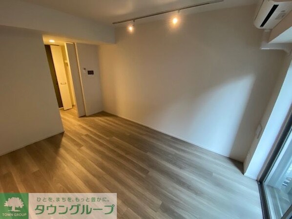 ステージファースト桜新町の物件内観写真